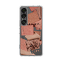 Slim Protection Case［ Eye shadow-B ］