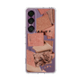 Slim Protection Case［ Eye shadow-B ］