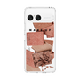 Slim Protection Case［ Eye shadow-B ］