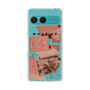 Slim Protection Case［ Eye shadow-B ］
