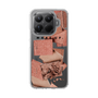 Slim Protection Case［ Eye shadow-B ］