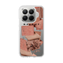 Slim Protection Case［ Eye shadow-B ］