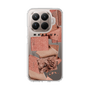 Slim Protection Case［ Eye shadow-B ］
