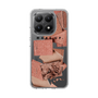 Slim Protection Case［ Eye shadow-B ］