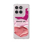 Slim Protection Case［ Decorate-A ］