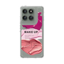 Slim Protection Case［ Decorate-A ］