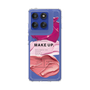 Slim Protection Case［ Decorate-A ］