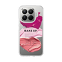 Slim Protection Case［ Decorate-A ］