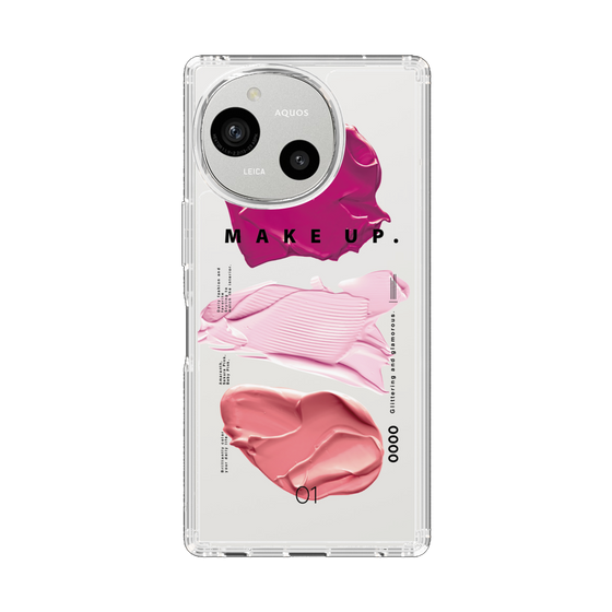 Slim Protection Case［ Decorate-B ］