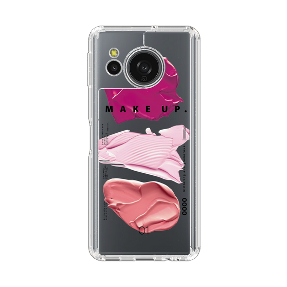 Slim Protection Case［ Decorate-B ］