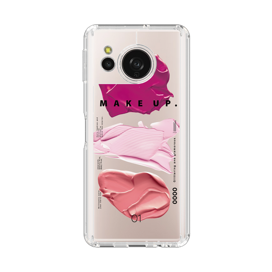 Slim Protection Case［ Decorate-B ］