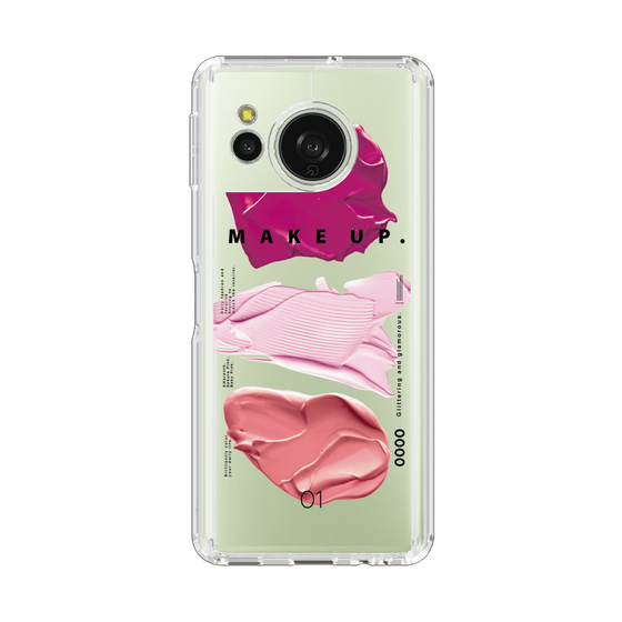 Slim Protection Case［ Decorate-B ］