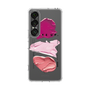 Slim Protection Case［ Decorate-B ］