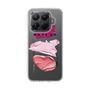 Slim Protection Case［ Decorate-B ］