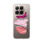 Slim Protection Case［ Decorate-B ］
