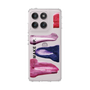 Slim Protection Case［ Point-A ］