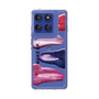 Slim Protection Case［ Point-A ］