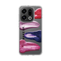 Slim Protection Case［ Point-A ］