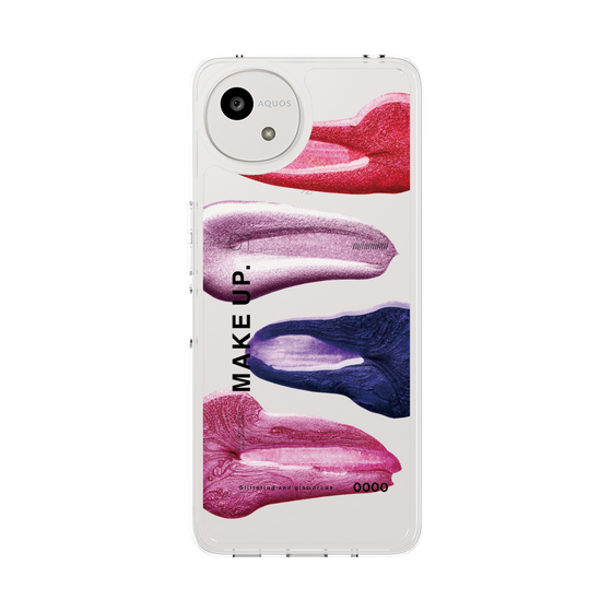 Slim Protection Case［ Point-A ］