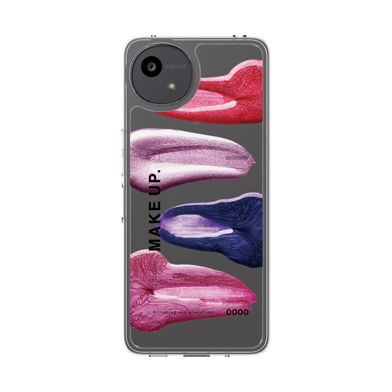 Slim Protection Case［ Point-A ］