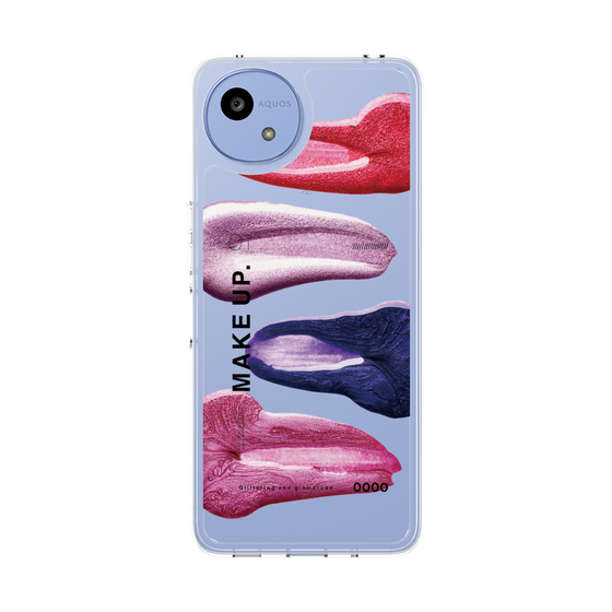 Slim Protection Case［ Point-A ］