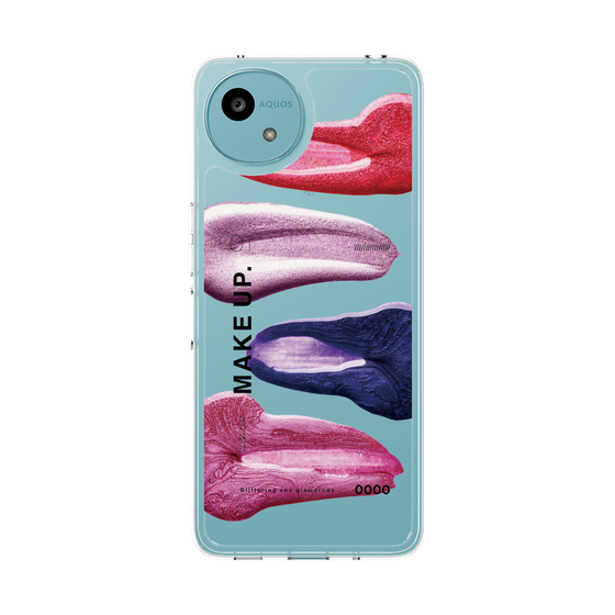 Slim Protection Case［ Point-A ］