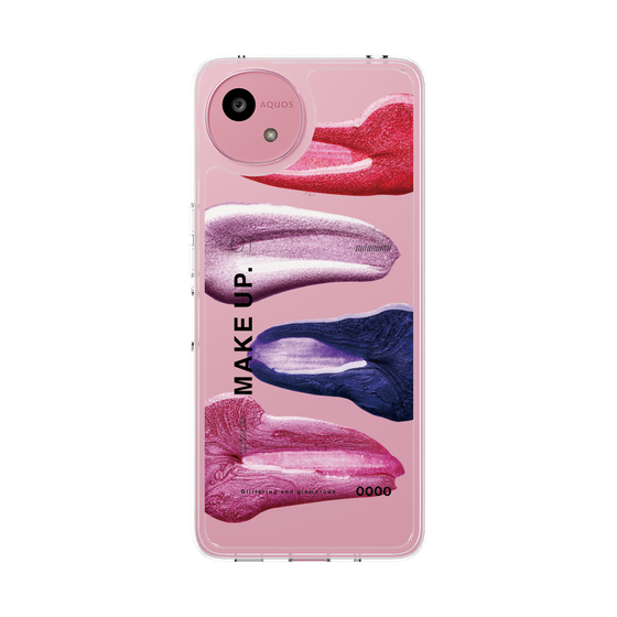 Slim Protection Case［ Point-A ］