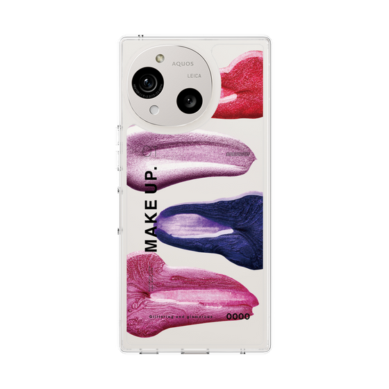 Slim Protection Case［ Point-A ］