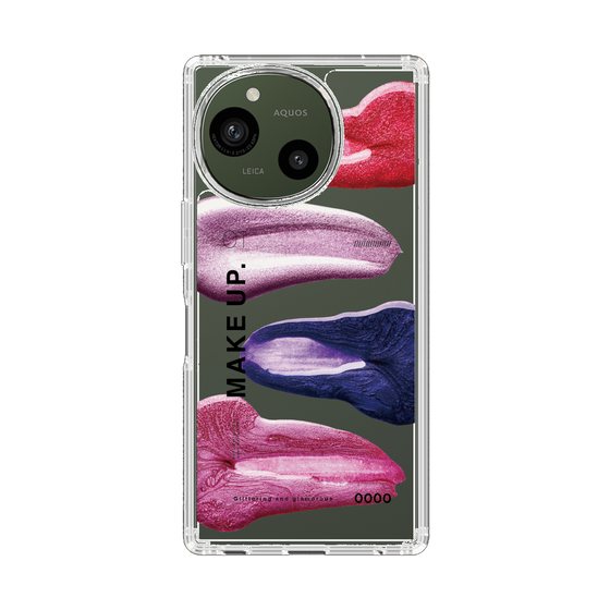 Slim Protection Case［ Point-A ］