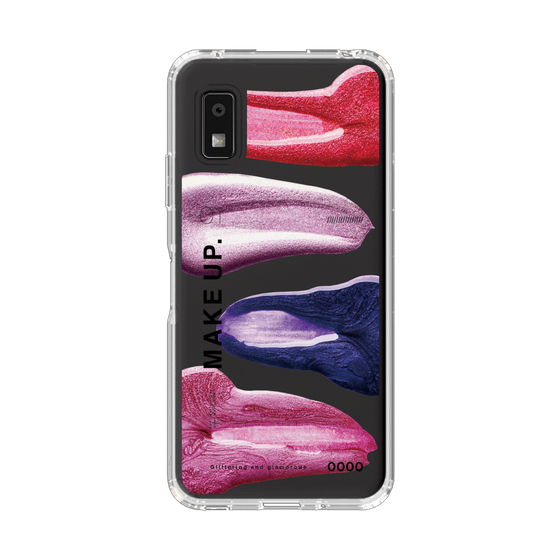 Slim Protection Case［ Point-A ］