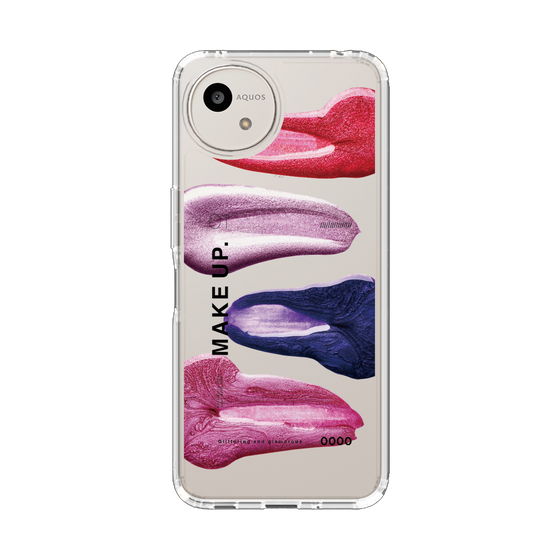 Slim Protection Case［ Point-A ］