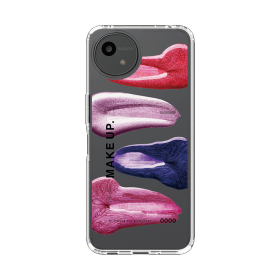 Slim Protection Case［ Point-A ］