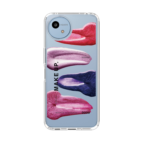 Slim Protection Case［ Point-A ］