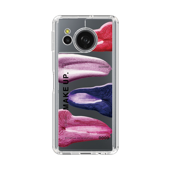 Slim Protection Case［ Point-A ］