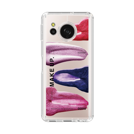 Slim Protection Case［ Point-A ］