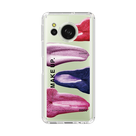 Slim Protection Case［ Point-A ］