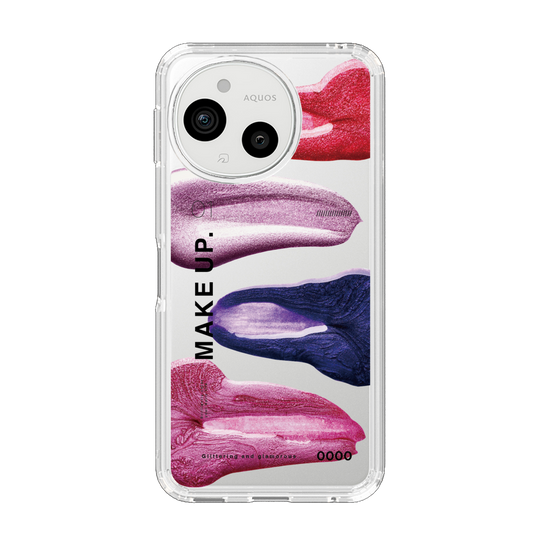 Slim Protection Case［ Point-A ］