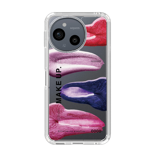 Slim Protection Case［ Point-A ］