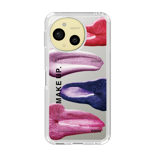 Slim Protection Case［ Point-A ］