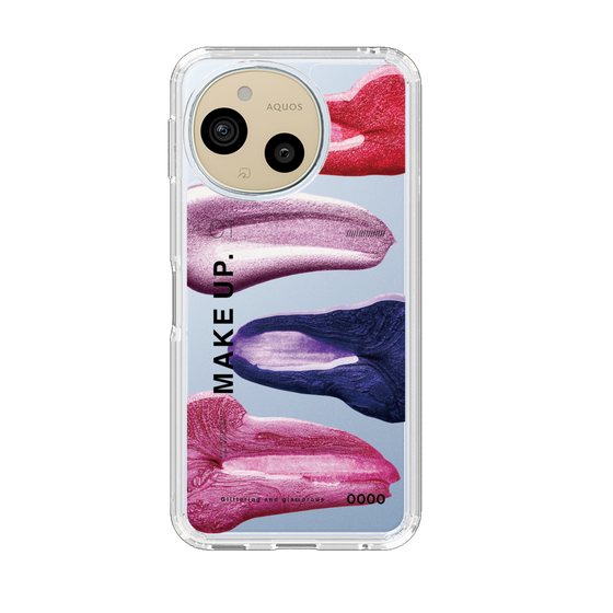 Slim Protection Case［ Point-A ］