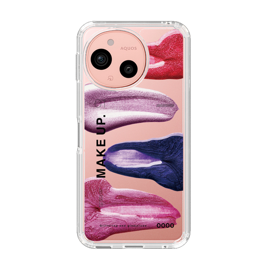 Slim Protection Case［ Point-A ］