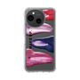 Slim Protection Case［ Point-A ］
