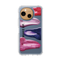 Slim Protection Case［ Point-A ］