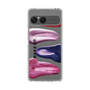 Slim Protection Case［ Point-A ］
