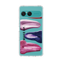 Slim Protection Case［ Point-A ］