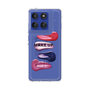 Slim Protection Case［ Point-B ］