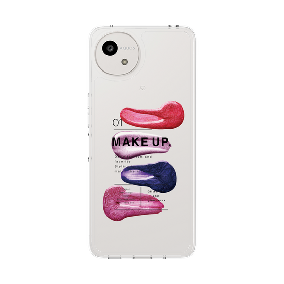 Slim Protection Case［ Point-B ］