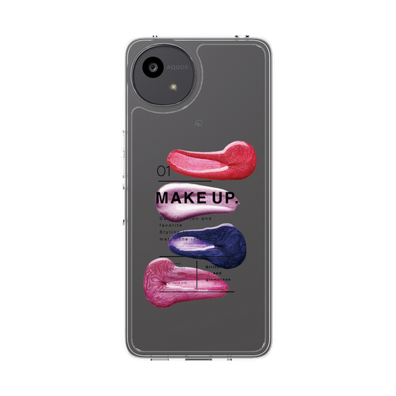 Slim Protection Case［ Point-B ］