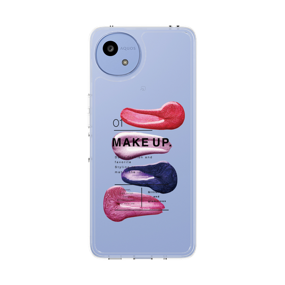 Slim Protection Case［ Point-B ］