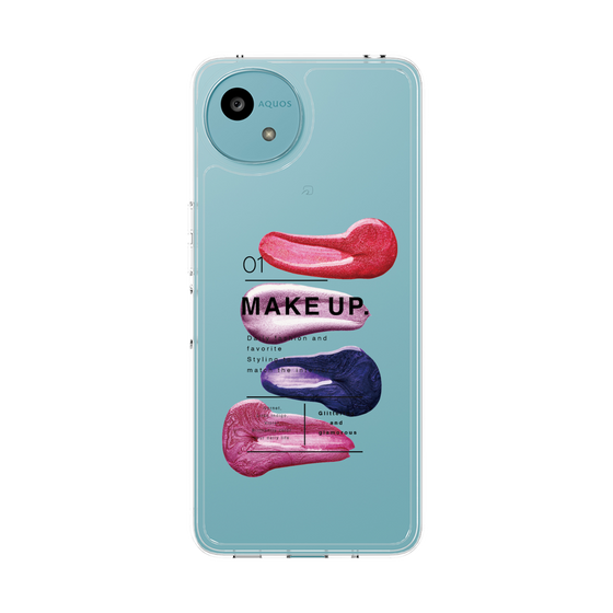 Slim Protection Case［ Point-B ］